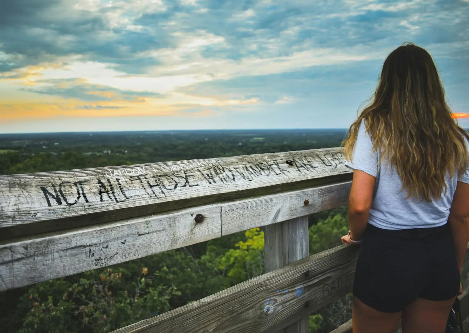 Mount Coot-tha Lookout – จุดชมวิวที่สวยที่สุดของเมืองบริสเบน
